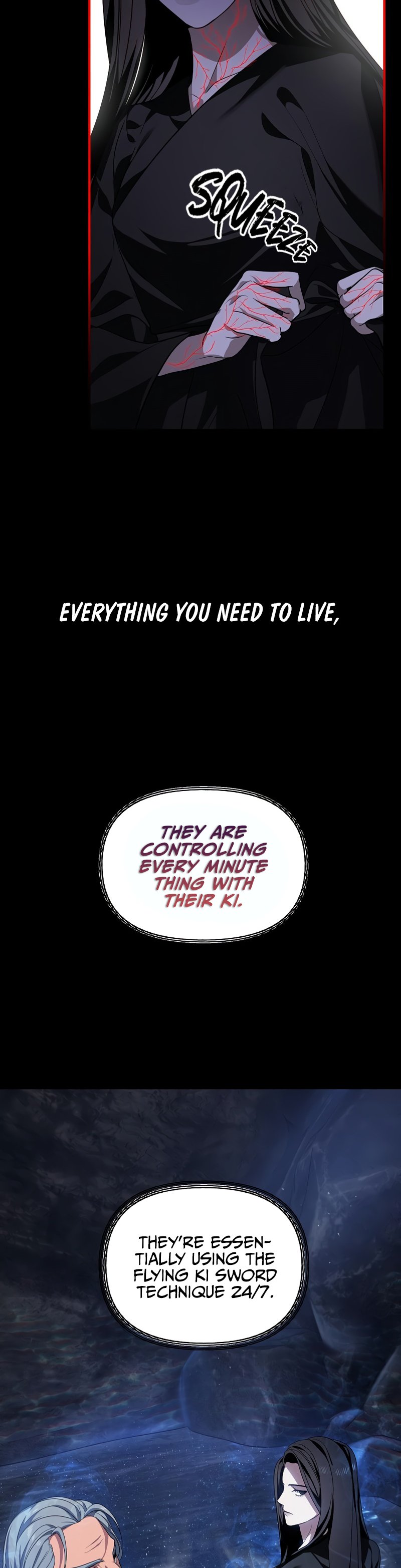 SSS-Class Suicide Hunter, Chapter 57 image 31